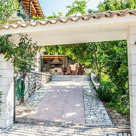Villa Ilias Pinakokhorion Zewnętrze zdjęcie
