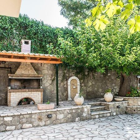Villa Ilias Pinakokhorion Zewnętrze zdjęcie