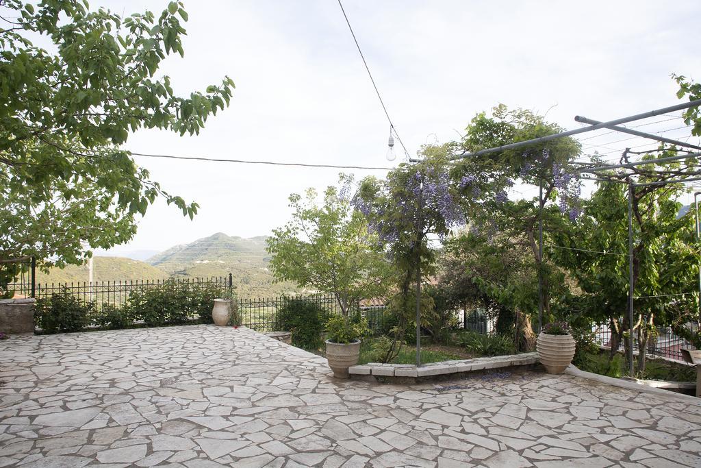 Villa Ilias Pinakokhorion Zewnętrze zdjęcie