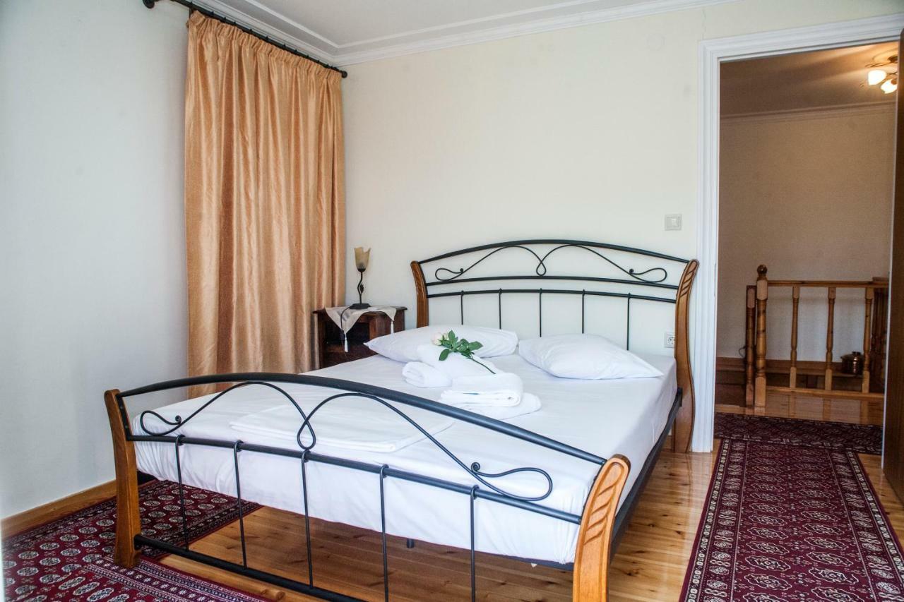 Villa Ilias Pinakokhorion Zewnętrze zdjęcie