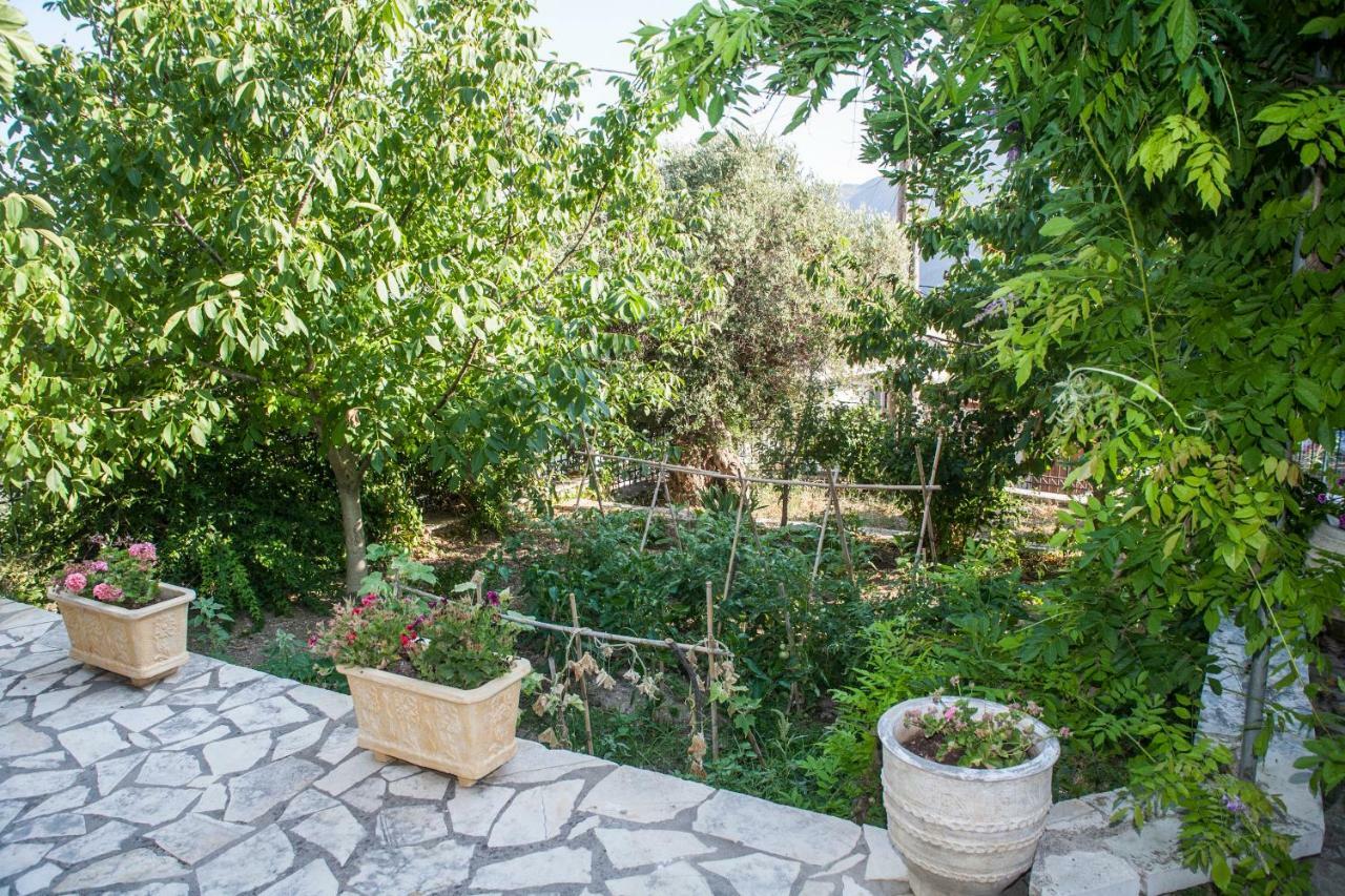 Villa Ilias Pinakokhorion Zewnętrze zdjęcie