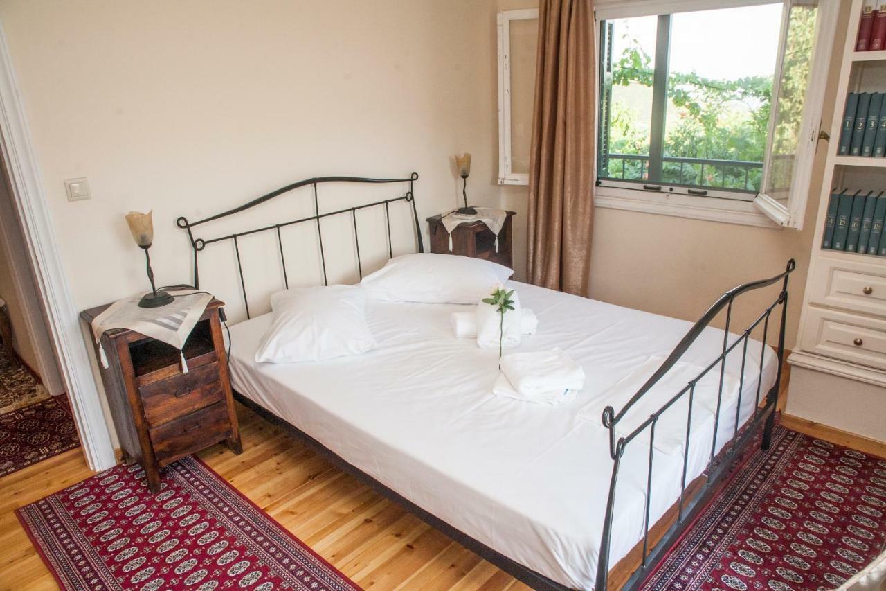 Villa Ilias Pinakokhorion Zewnętrze zdjęcie