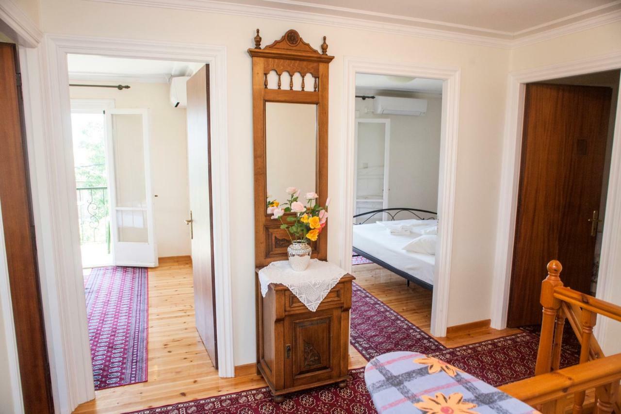 Villa Ilias Pinakokhorion Zewnętrze zdjęcie