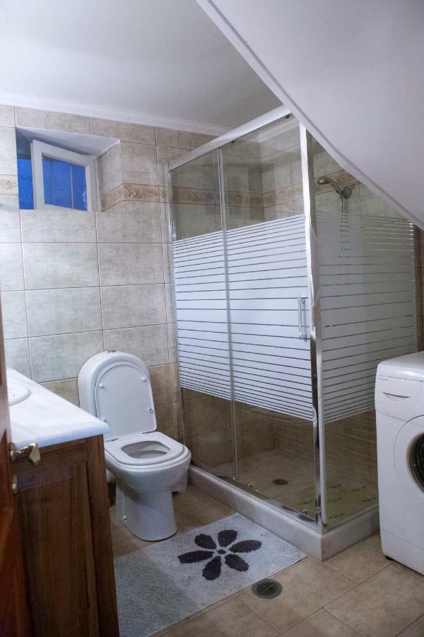 Villa Ilias Pinakokhorion Zewnętrze zdjęcie